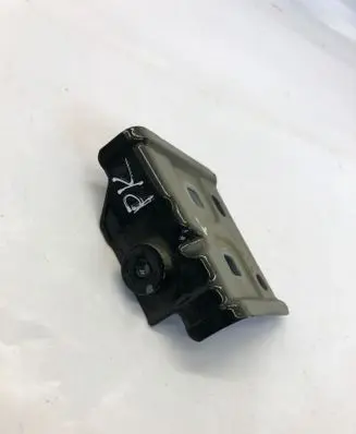 Mercedes-Benz EQB Fender mounting bracket A2476205700