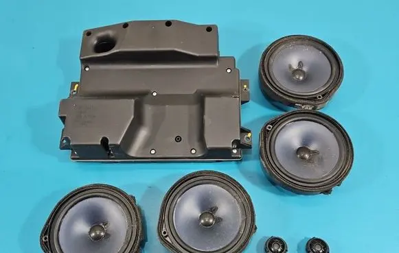 Honda CR-V Front door speaker TS06512 IMPRK1578973