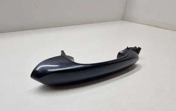 BMW X3 G01 Front door exterior handle 7470526