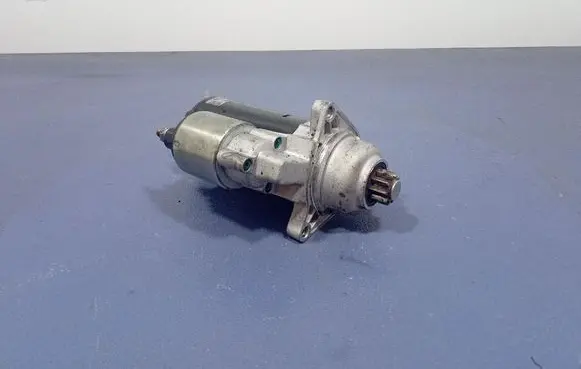 Volkswagen Transporter - Caravelle T4 Starter motor PSR20004