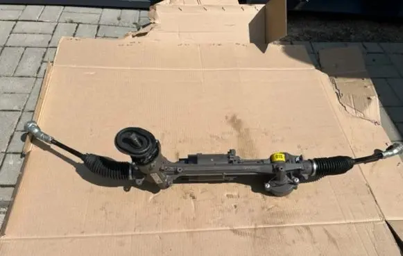 Audi A3 8Y Steering rack 5WC423051AL
