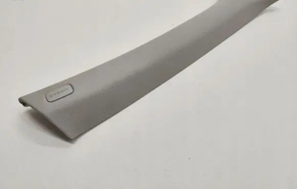 Audi A6 S6 C7 4G (A) pillar trim 4G0867233C