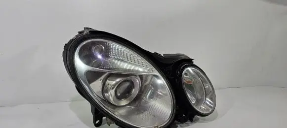 Mercedes-Benz E W211 Headlight/headlamp 129310482393