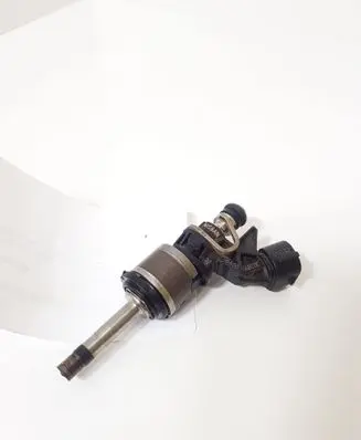 Fuel injector