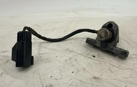 Volvo S60 Crankshaft position sensor 1275789