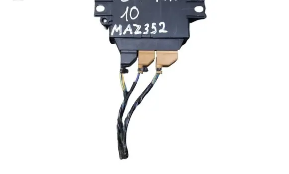 Ford S-MAX Parking PDC control unit/module AM2T15K866AB