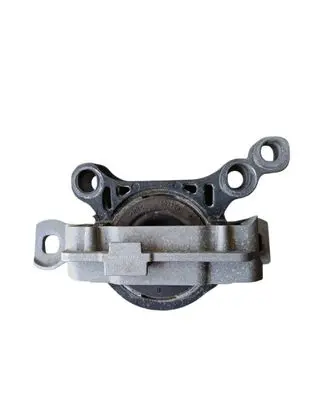 Ford Kuga II Engine mount vacuum valve CV616F012GA