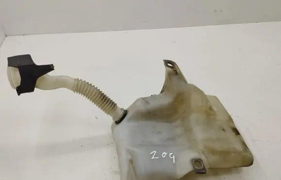 Ford C-MAX II Windshield washer fluid reservoir/tank AV6117B613A AV6113K163A