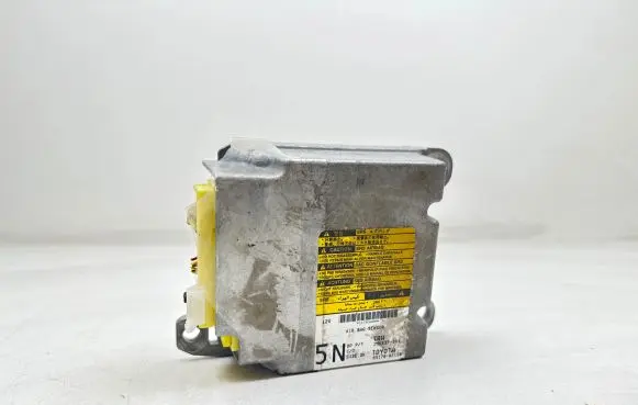 Toyota Auris 150 Airbag control unit/module 8917002110 215537101