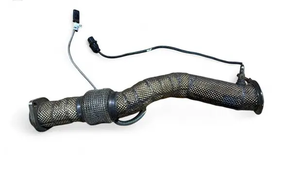BMW M4 G82 G83 Catalyst/FAP/DPF particulate filter 9502094