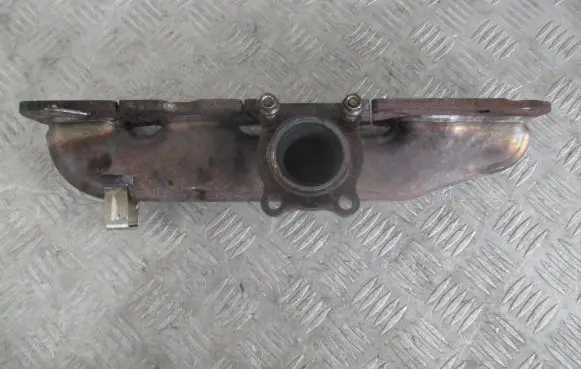 Ford Mondeo MK IV Exhaust manifold