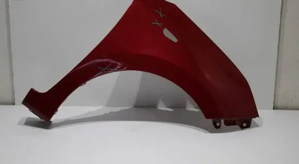 Hyundai i10 Fender