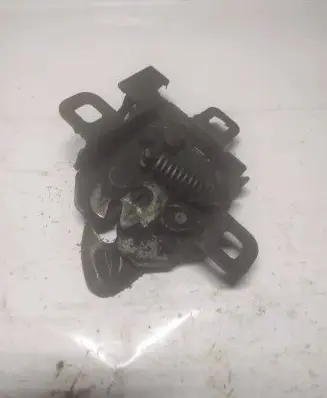 Fiat Stilo Engine bonnet/hood lock/catch