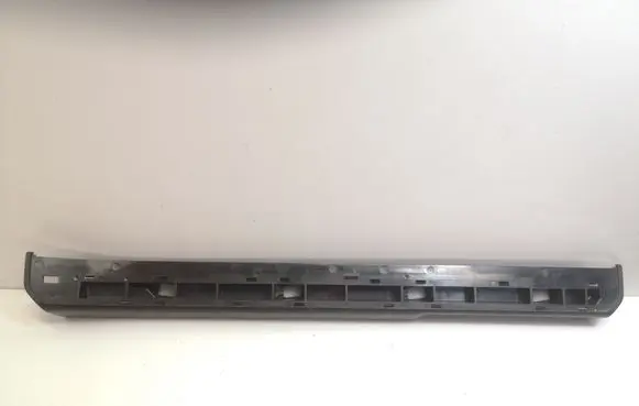 Mercedes-Benz S W221 Front sill trim cover A2216800135