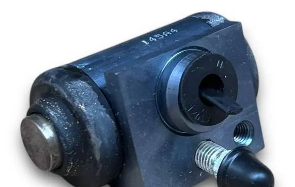 Peugeot 206 Master brake cylinder 6000715555