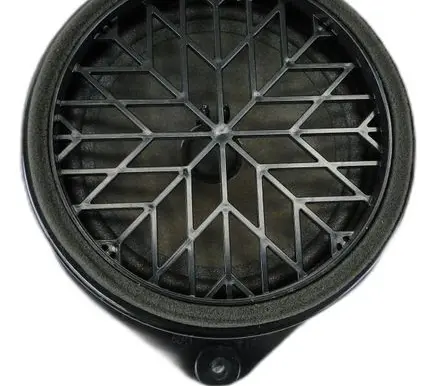 Audi A6 S6 C6 4F Audio system kit 4F0035415