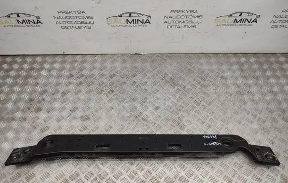 Ford Transit Custom Bottom radiator support slam panel GK218A058BF