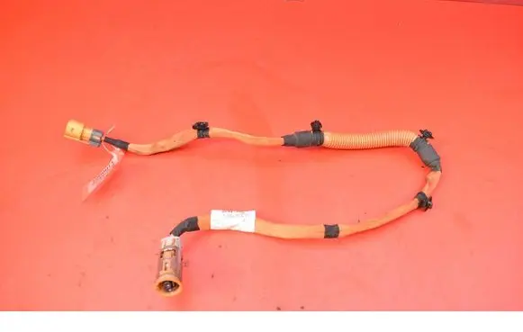 Mercedes-Benz CLK AMG A208 C208 Other wiring loom 9832679380
