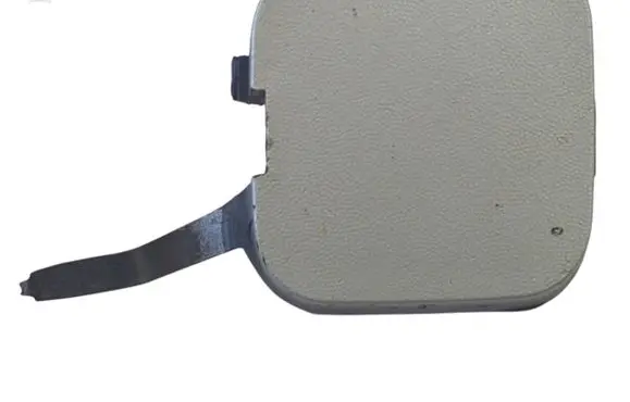 Renault Espace - Grand espace IV Front tow hook cap/cover 20101141