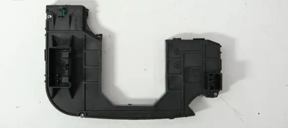 Audi Q7 4L Steering angle sensor 4F0953549A