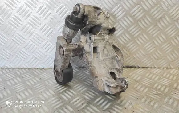 Fiat Talento Engine mounting bracket 117102877R 117501769R
