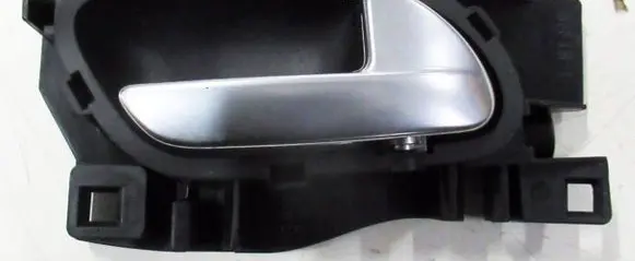 Citroen C5 Front door interior handle 9660525380 9685950277