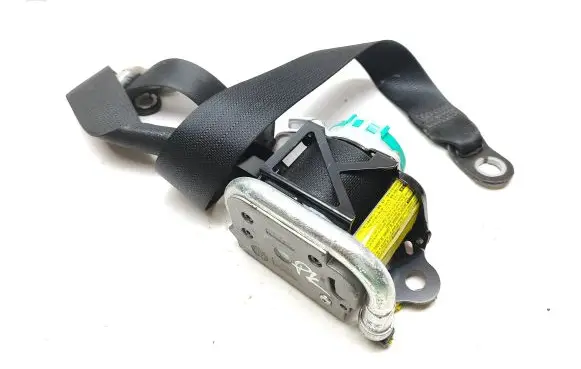 Toyota Land Cruiser (J150) Front seatbelt 1079668 022341020 CDST67808