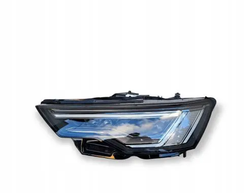 Audi A6 S6 C8 4K Headlight/headlamp 4K0941039