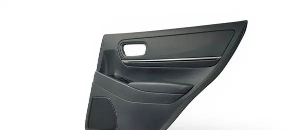 Honda e:Ny1 Rear door card panel trim 83700S1AG010M1 55648