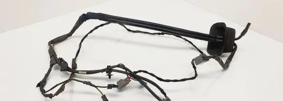Ford Transit - Tourneo Connect Loading door wiring loom 2T1T13A444BF