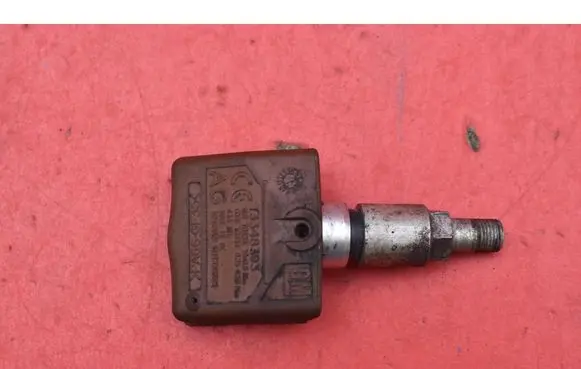 Opel Astra J Sensor 13348393