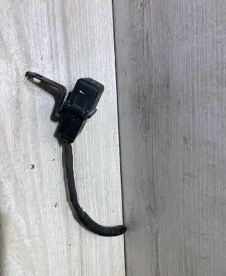 KIA Pro Cee'd III EUR ISO radio connector 