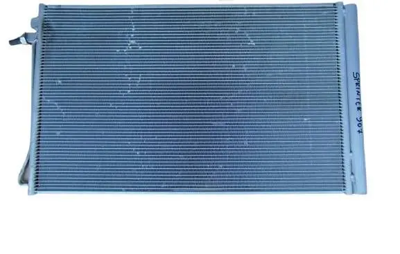 Mercedes-Benz Sprinter W907 W910 A/C cooling radiator (condenser) A4478350070 941054