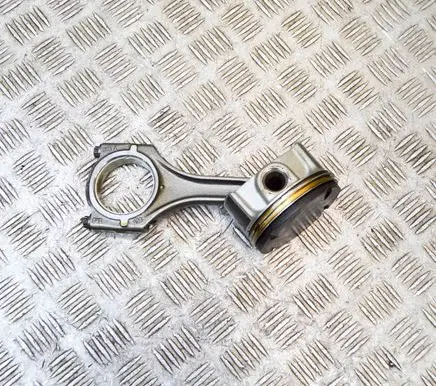Piston