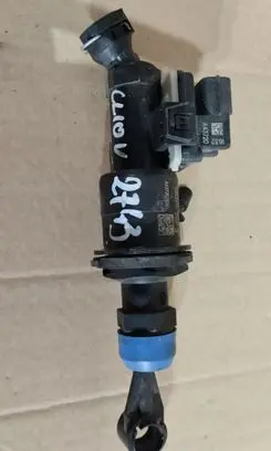Clutch slave cylinder