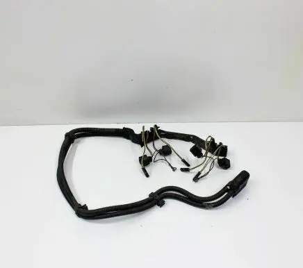 BMW 5 F10 F11 Engine installation wiring loom 7619399