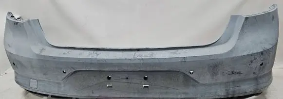Renault Megane IV Rear bumper 850227277R