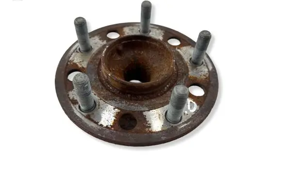 Chrysler Pacifica Rear wheel ball bearing 