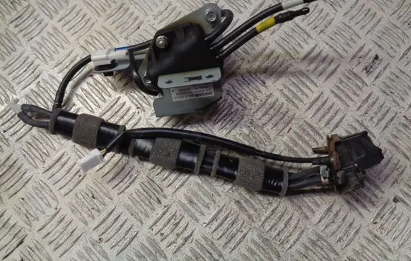 Nissan Pulsar Reversing camera 284423ZL0B 2002989 VCRN513L