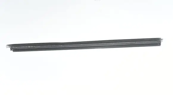 BMW 2 F46 Rubber seal rear door window/glass 7316788 51357316788