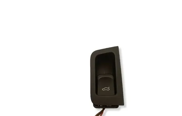 Audi A6 S6 C7 4G Tailgate opening switch 4G1959829