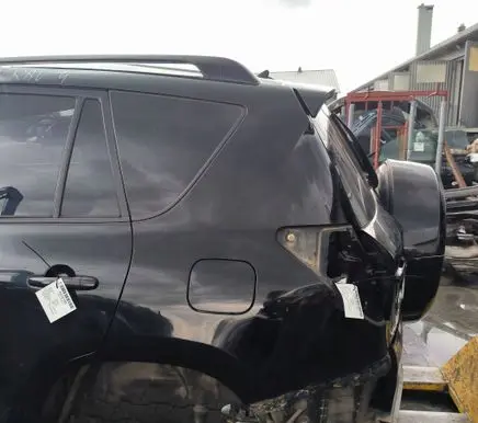 Toyota RAV 4 (XA30) Rear quarter panel 202