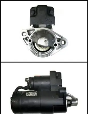 Suzuki Grand Vitara II Starter motor JS1153