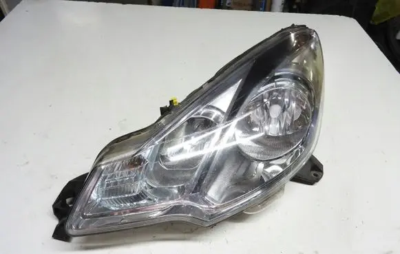Citroen DS3 Headlight/headlamp