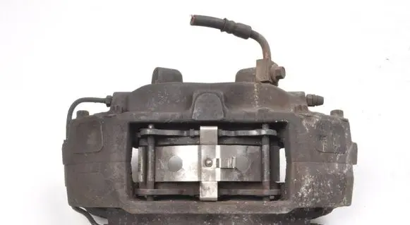Tesla Model S Front brake caliper 