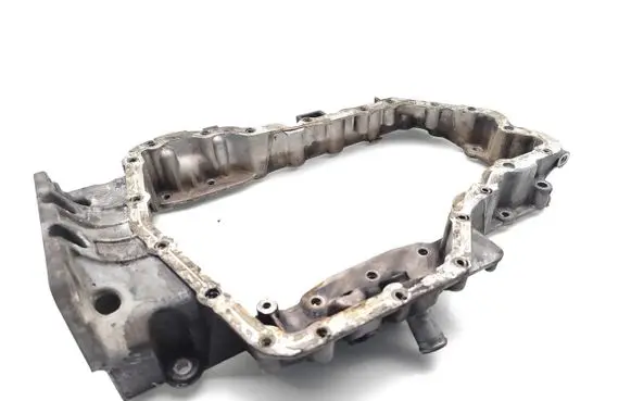 Ford Mondeo MK IV Oil sump 9688578780