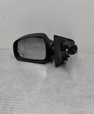 Dacia Sandero Manual wing mirror E190312007 0212007