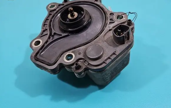Toyota Auris 150 Water pump M061090 IMPRK1437434