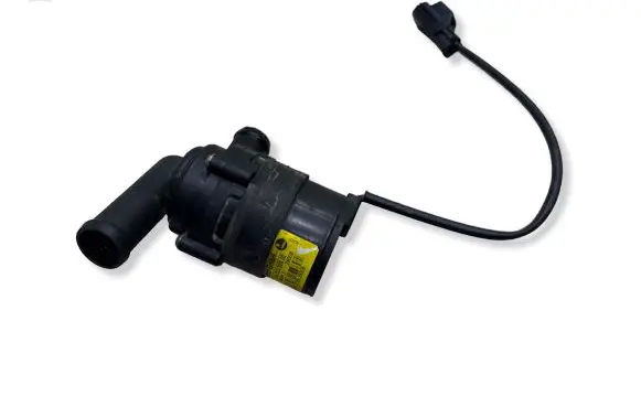 Volvo V70 Electric auxiliary coolant/water pump 9013378B
