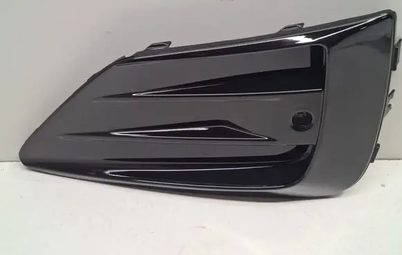 Volvo XC60 Front bumper lower grill 31449129